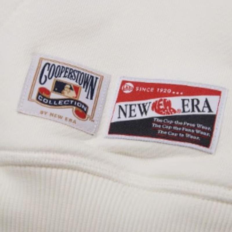 New Era MLB Los Angeles Angels Логотип Узорный Худи Длинный Рукав Кардиган Толстовка Американская Толстовка Унисекс sweatshirt 13789218