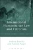The International Humanitarian Law and Terrorism Book