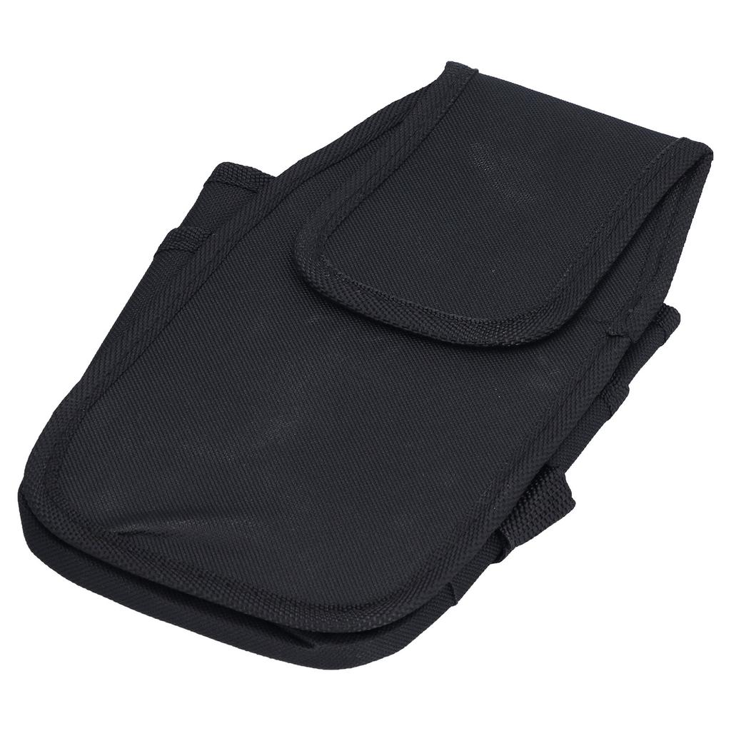 600D ткань Оксфорд, поясной карман, инструмент, держатель отвертки, сумка для хранения, поясная сумка