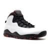 Jordan Баскетбольные кроссовки Air Jordan 10 Vintage Мужские 310805-100