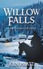 Книга Willow Falls : 1