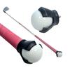 45297 Pcs Golf Ball Retriever 3-Prong Golf Ball Pick Up Grabber for End of