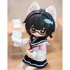 Оригинальная Серия Артбуков Раскрытая Дверь Маленький Ключ 1/12 BJD MJD Blind Box Аниме Фигурка Шарнирная Кукла Украшение