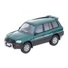 TOMYTEC Tomica Limited Vintage Neo 1/64 LV-N354d Toyota RAV4J V Green/Gray '95