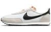 Кроссовки Waffle Trainer 2 Белый Черный DH1349-100