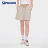 Fila Fusion Женские тканые шорты с защитой от солнца и ощущением прохлады