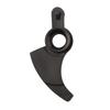 High Quality Replacement Levers 2pcs For Black Garden Accessories LST201 Line Trimmers String Trimmer Tool Part