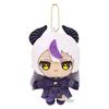 Laplace Darkness Plush Hololive Friends To Go Official Goods