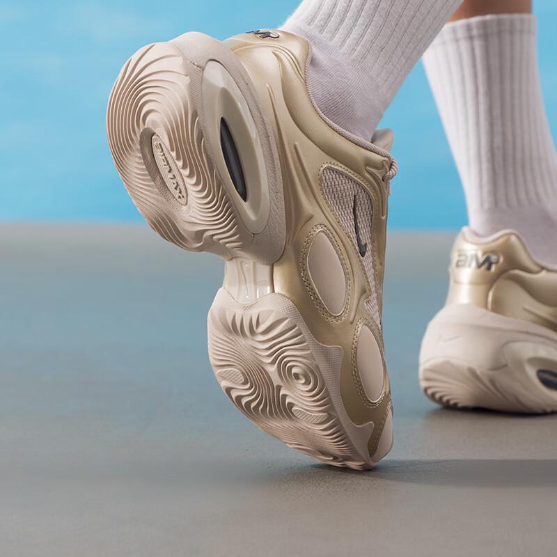 Nike Повседневная женская обувь Air Max Muse