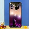 PNL QLF Рэпер Певец Чехол Для Samsung Galaxy A55 A35 A15 A36 A06 A16 A26 A56 A53 A32 A52 A33 A13 A14 A34 A54 A17