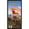 7 Wonders Expansion Armada Board Game