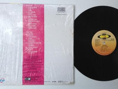 LP Запись РАЗНЫЕ - Wicked Vol. 1 VPRL1230 VP Records 1992 США Регги, Ска и Даб Б/У