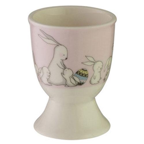 Яйцевая чаша Avanti (Кроличья семья)