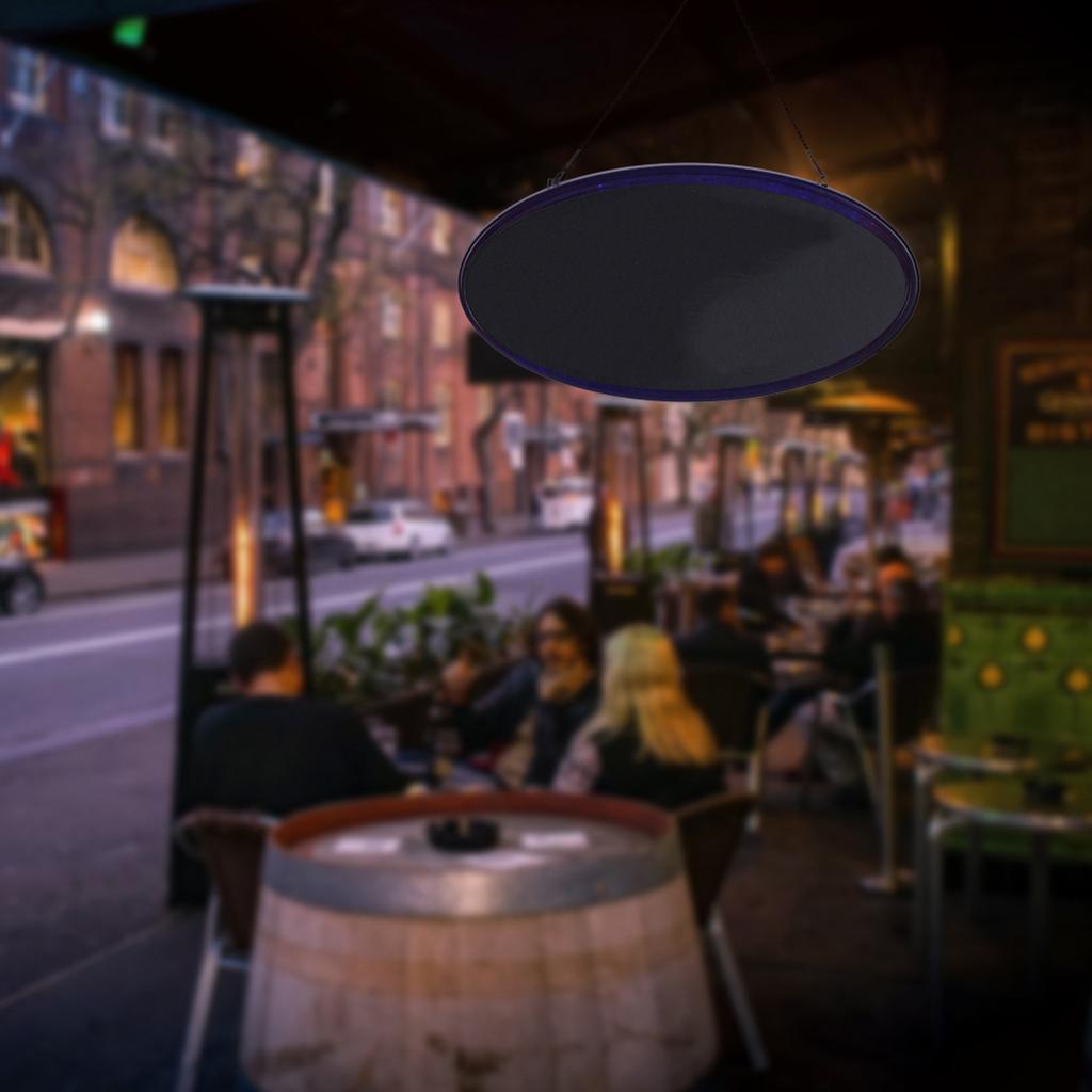 Super Bright Led Bar Sign Board Pub Club Window Display Light Lamp for Shop Fronts Windows