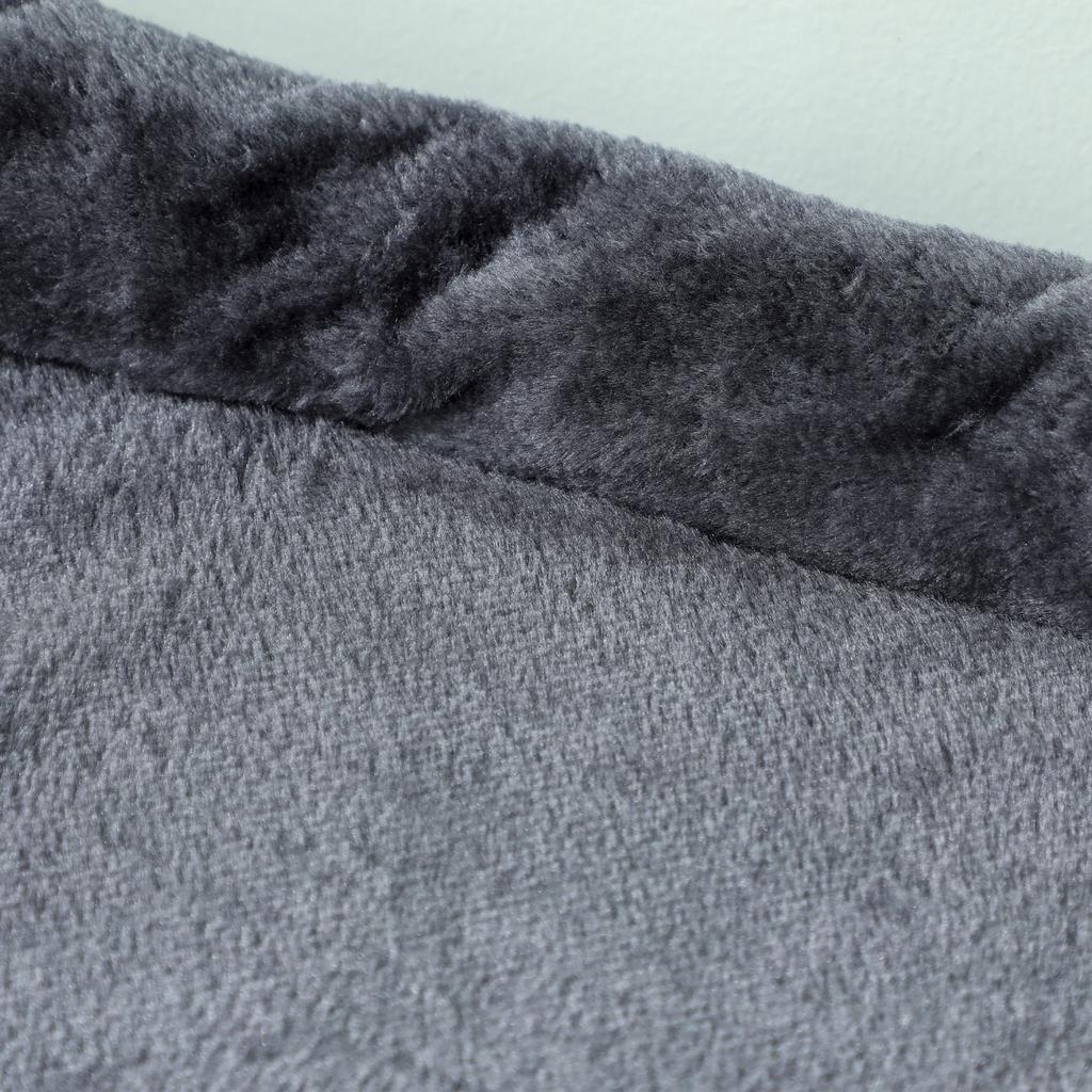 66 Cm Small Cat Tree For Large Cats Cat Tower W Large Top Perch 2 Condos Sisal Scratching Post Toy Ball Dark Grey