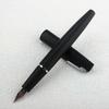 Jinhao 80 Перьевая ручка Роскошные Элегантные Ручки EF F 0,3 мм Сверхтонкое Перо Перьевые Ручки Письменные Офисные Школьные Принадлежности Канцелярские Товары