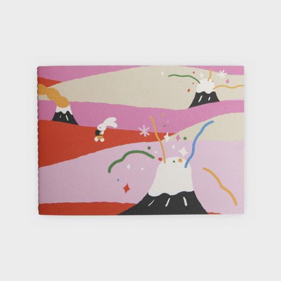 Sosomungu Sojak6 Mini Note 4 of 4