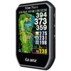 Granz BK Golf GPS Сенсорная панель Большие буквы Ультралегкий 54 г Сделано в Японии Оснащен новейшим чипом GPS Совместимо с Michibiki
