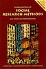 The Fundamentals of Social Research Methods : An African Perspective Book