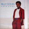 LP Record BILLY OCEAN  Love Zone JV90741 Jive 1986 Canada SoulFunk Used