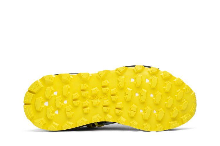 Men's Sneakers adidas NMD Hu Pharrell Inspiration Pack Clear Sky Clear Sky/Core Black/Bold Orange