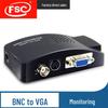 BNC to VGA 1080p HD CCTV Video Converter