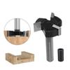 1/4 Inch Shank Surface Planing CNC Woodworking Tool Router Bit Spoilboard