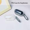 Earbud Case Shockproof Housing Skin-friendly Guarding Washable Shell Nonslip Keep Safe From Accidental Drop for WF-C710N