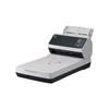 Fujitsu fi-8290 High-Speed Document Scanner with Flatbed CN plug (adapter included)