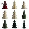 Бумажная рождественская елка 3D сотовая бумажная рождественская елка украшение деревенский настольный центральный элемент для офиса домашний школьный декор