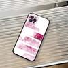 Y-Young Miko Певица Модный Чехол для Телефона Для iPhone 17, 16, 15, 14, 13, 12, 11 Plus, Pro Max, Другие Мягкий Черный Чехол
