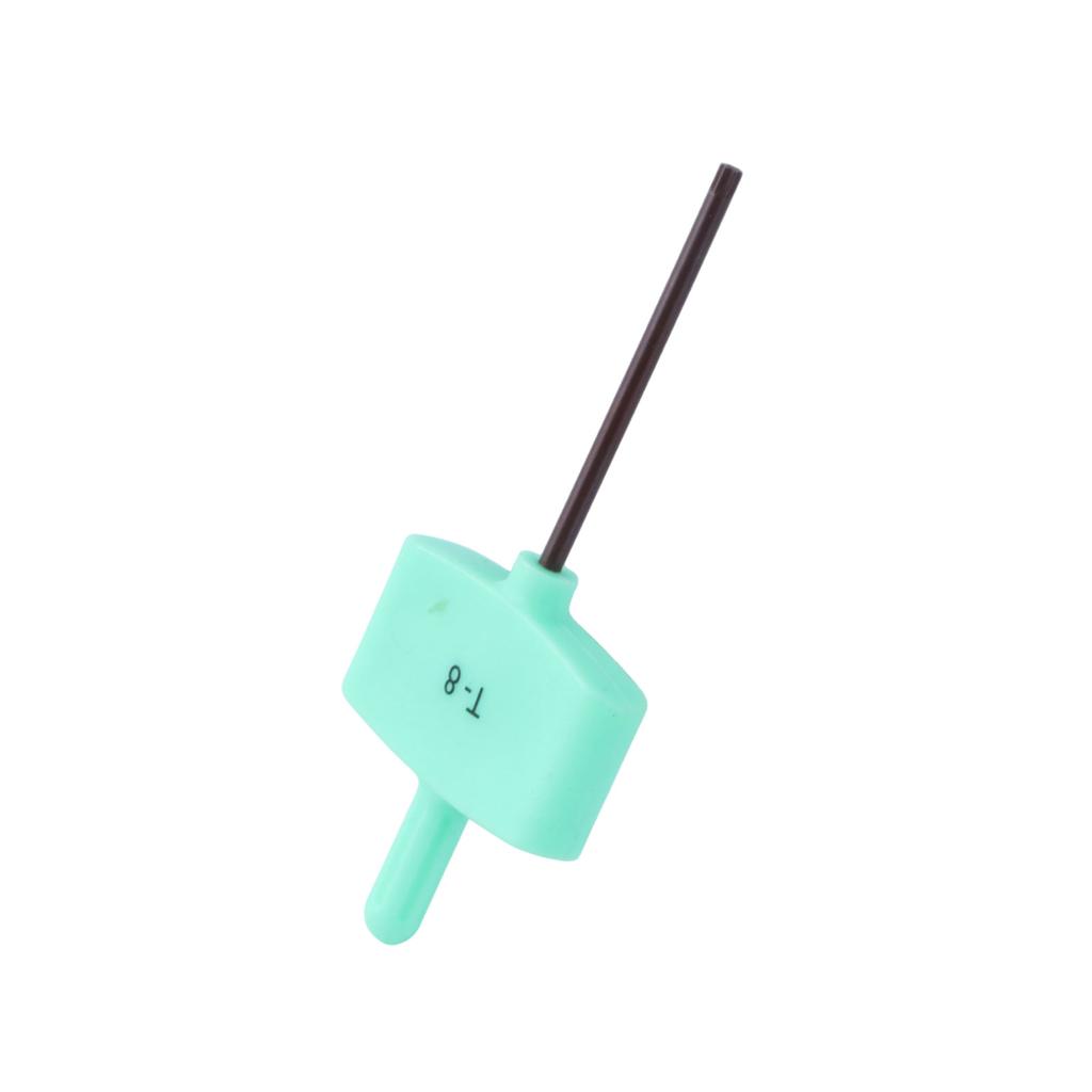 Маленькая отвертка Torx с флажковой ручкой, гаечные ключи, ключ для ручных дрелей, ручной инструмент, ключ для механического ремонта, инструмент