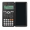 Scientific Calculator with Handwriting Pad for Advanced Studies and Exams