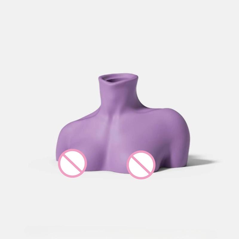 Succulents Flower Resin Silicone Mold Suitable for Garden Concrete Flower Holder Crafts Home Decor