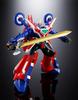 TAMASHII NATIONS Tamashii Nation Soul of Chogokin Робот G Arm Riser Bandai Spirits Фигурка Soul of Chogokin GX-96X [Геттер Го] (БАС63003)