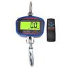 Electronic Hanging Scale with Hook Remote Control 2000kg High Accuracy Handheld Weighing Scale