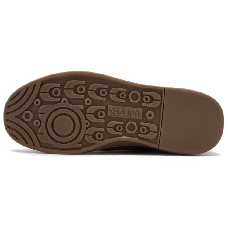 Puma Унисекс кроссовки Super Team Green Terrain Ruby Shimmer Gum 403171-04