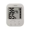 Doretec Mosphy Digital Detects Heatstroke and Flu Risk Includes Wall Mounting and Stand O-801BE Thermo-Hygrometer, Levels, Magnet, Hook,