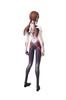 RAH Real Action Heroes Evangelion New Theatrical Makinami Mari Illustrious масштабная окрашенная подвижная фигурка Версия Q 1/6 ABS&ATBC-PVC