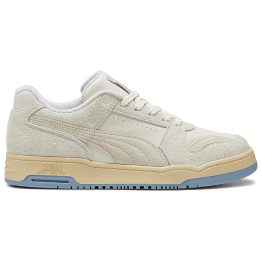 Puma Slipstream Lo 'Баскетбольная ностальгия' 396476-01