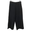 BLOSSOMHCOMPANY шерстяные широкие брюки 2 черные Женские Б/У