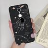 Милый Мультяшный Чехол Для Xiaomi Redmi 5 Plus Чехол Мягкий Расписной Матовый Силиконовый Задний Чехол Для Redmi5 Plus Redmi 5+ Чехлы Для Телефона Funda