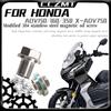 Для HONDA ADV150 adv150 ADV160 ADV350 модифицированный магнитный фильтр-сетка масляного сливного болта из нержавеющей стали детали винта масляного фильтра