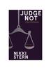 The Judge Not Book