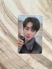 [USED] Cha Eun Woo Photo Book In LA Rakidoro Trading Card
