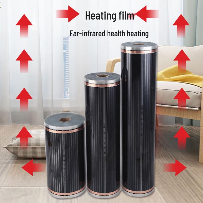 Jundingying Graphene Wall Heater Film