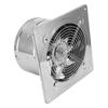 52W Bathroom Exhaust Fan Quiet Bathroom Extractor Ventilation Fan for Kitchen Garage
