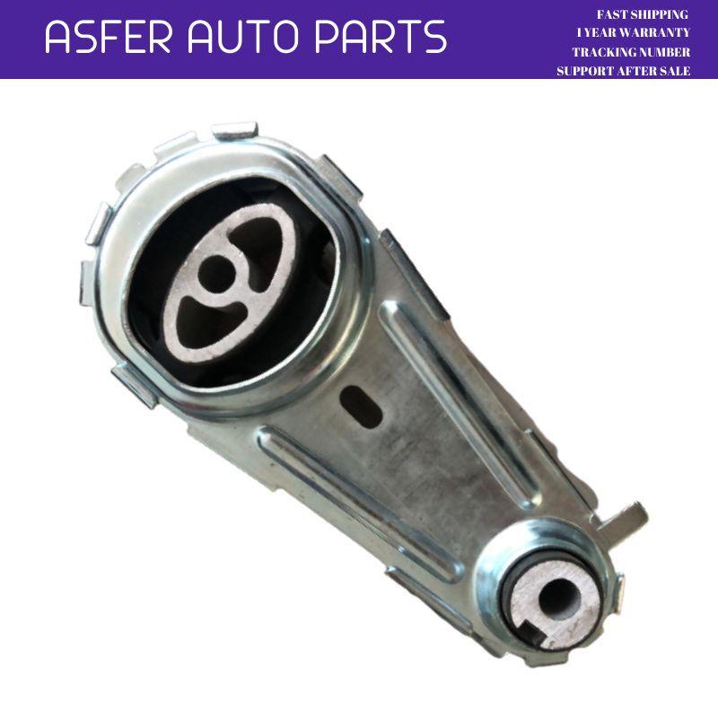 Левая нижняя опора двигателя для Megane Mk3 Fluence 1.5 dC 6 Speed ​​Scenic Mk3 2.0 16V OEM 112380010R