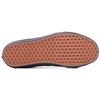 Vans Черные замшевые кроссовки унисекс Sk8-Hi VN000D5IBKA