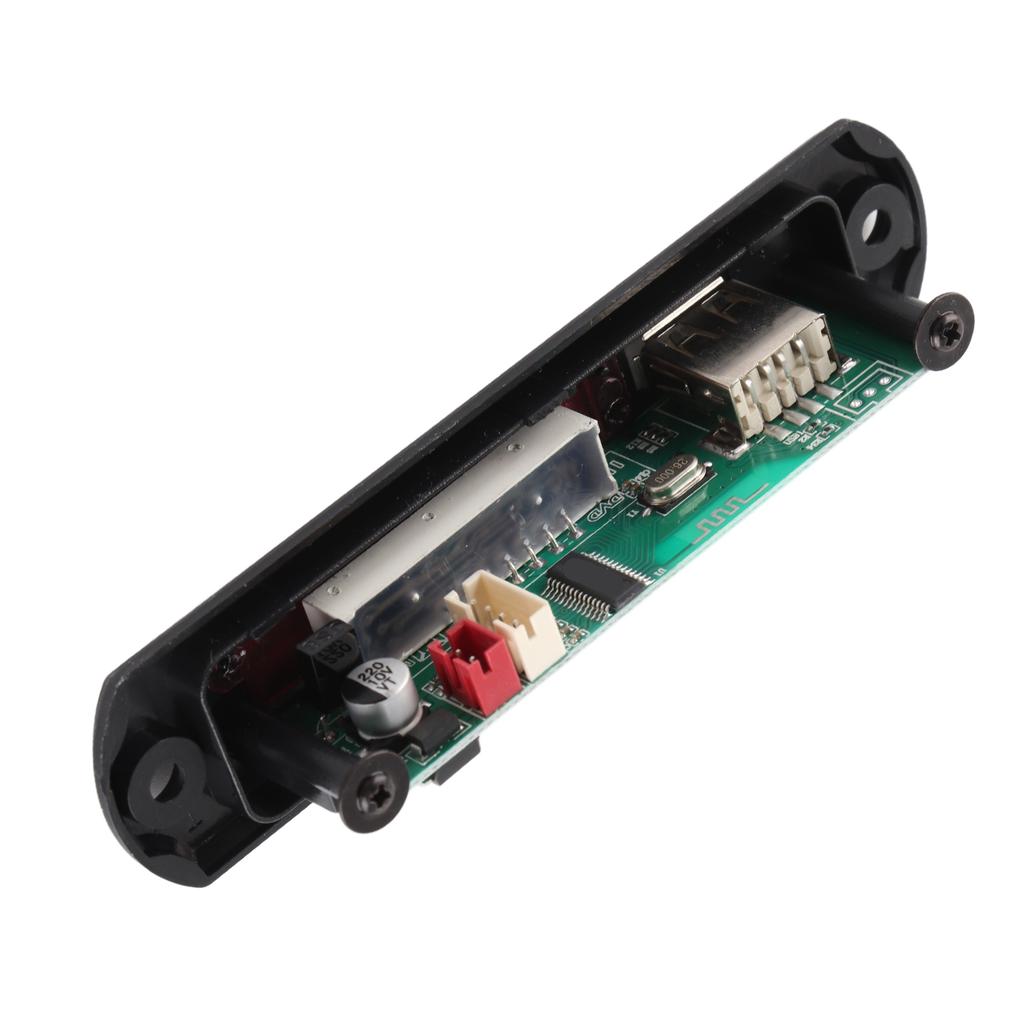 MP3 Bluetooth пульт дистанционного декодирования плата регулировки громкости Hand Free декодирующий модуль для MP3-плеера